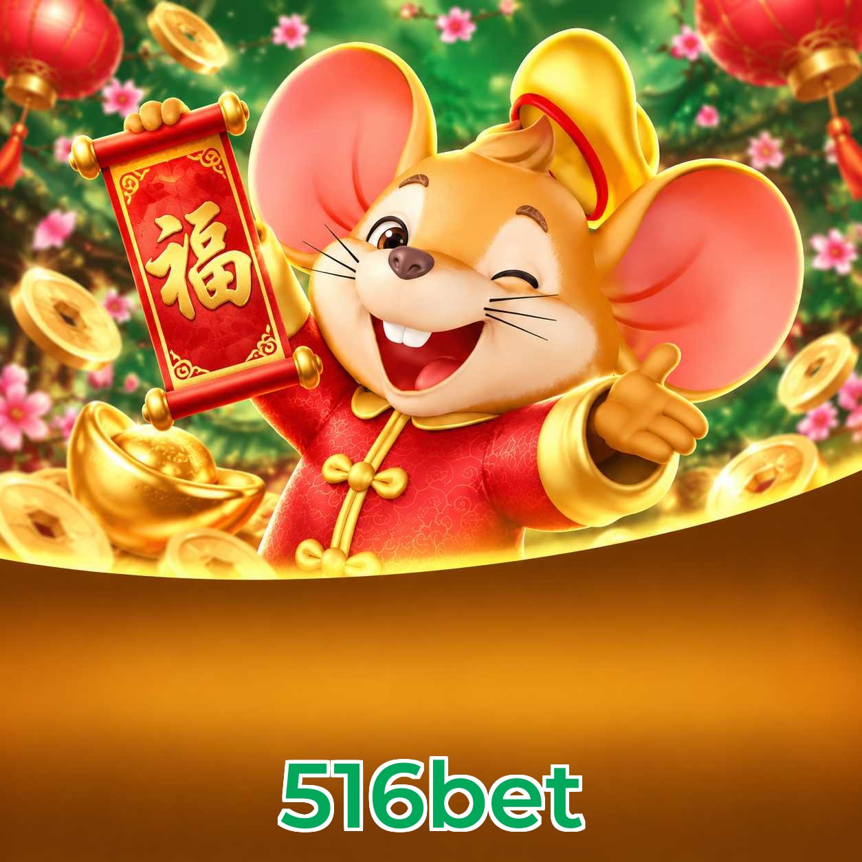 Slots e lottery na mesma plataforma 516bet