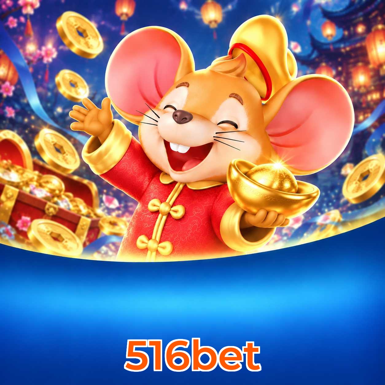 Plushie Frenzy na categoria slots 516bet