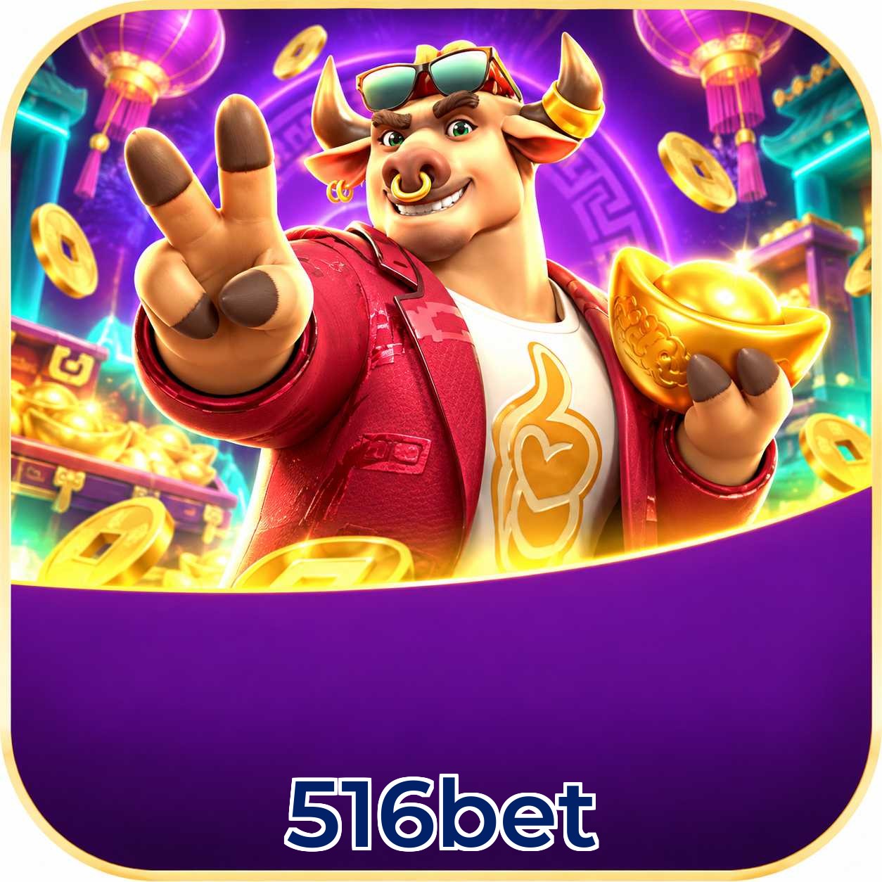 Página oficial Facebook 516bet jogos
