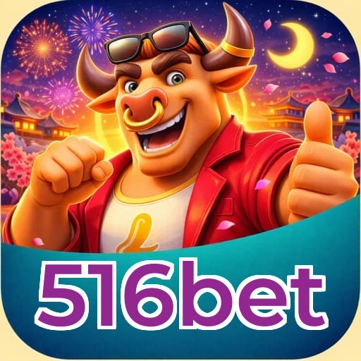 Aplicativo mobile 516bet