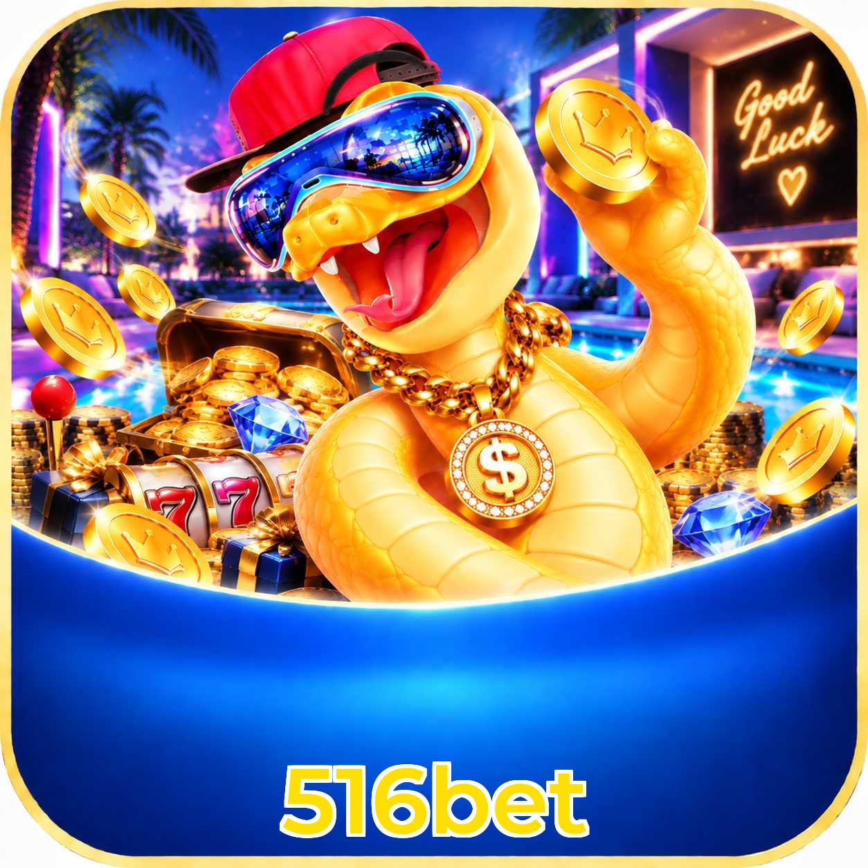 Roleta e slots Plushie Frenzy na 516bet