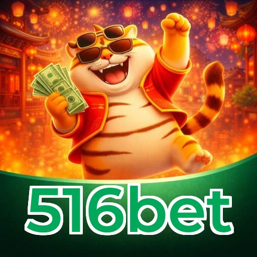 Catálogo de jogos 516bet com fornecedores Pragmatic Play, Evolution, NetEnt