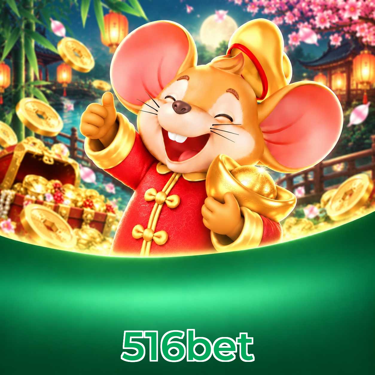 Plushie Frenzy no iOS após instalar 516bet