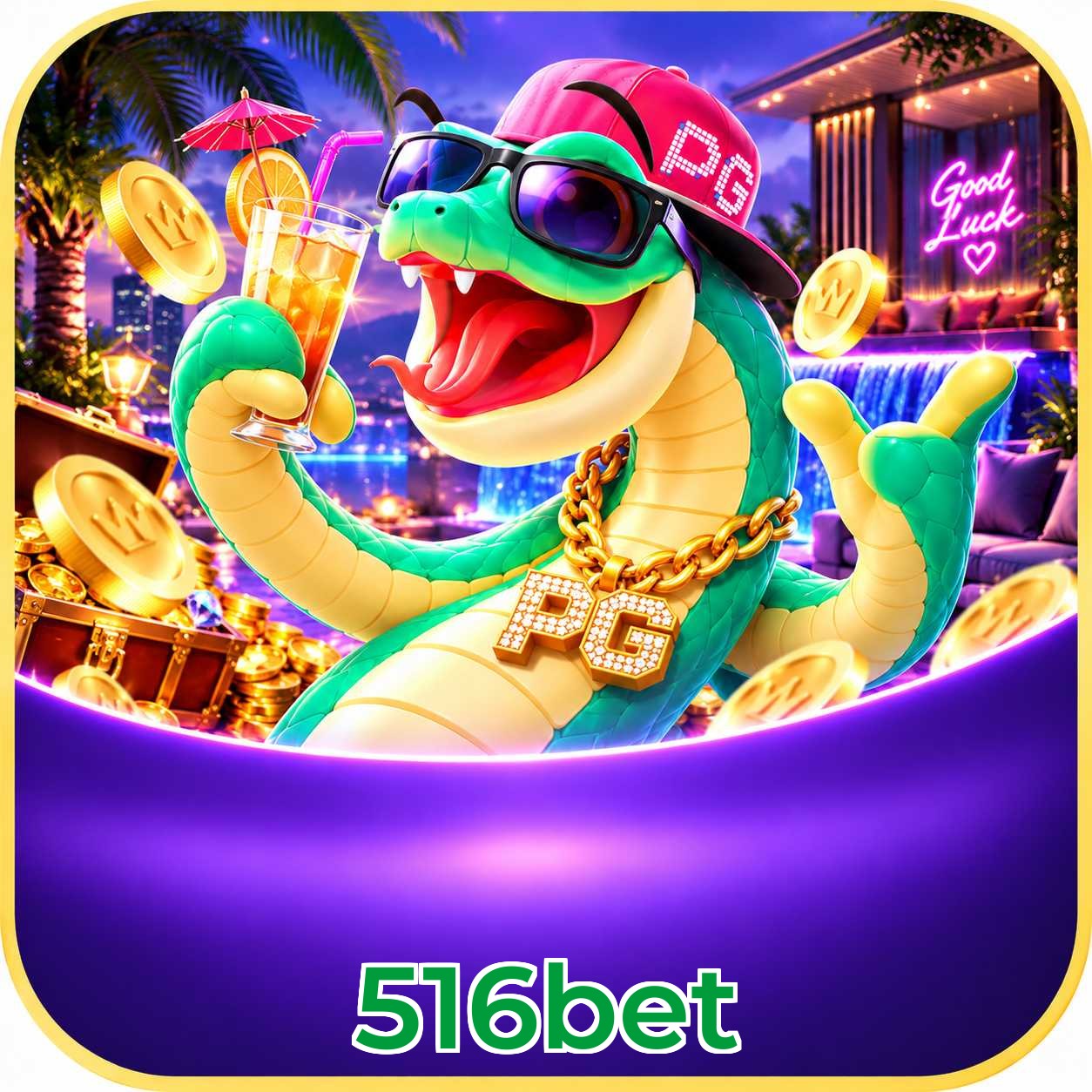 Bingo e slots Plushie Frenzy na 516bet